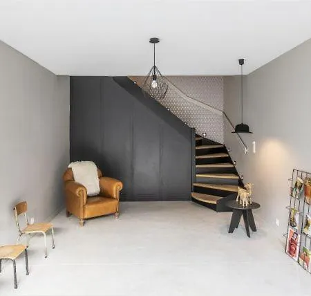 Casa de Férias De La Costerie *