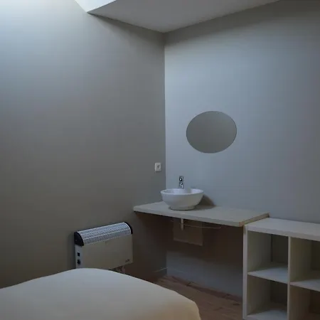 Casa de Férias De La Costerie *